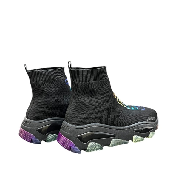 KURT GEIGER LETTIE - BE KIND - Picture 5 of 11